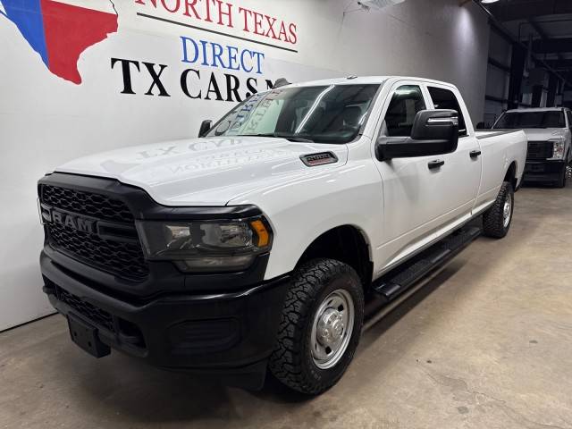 2024 Ram 2500 Tradesman — Pickup Truck — 71,395 mi — Mansfield, TX