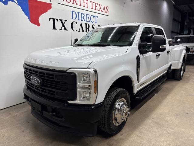 2024 Ford Super Duty F-350 XL — Pickup Truck — 144,202 mi — Mansfield, TX