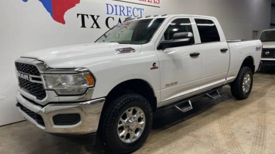 2019 Ram 2500 Tradesman — Pickup Truck — 188,807 mi — Mansfield, TX