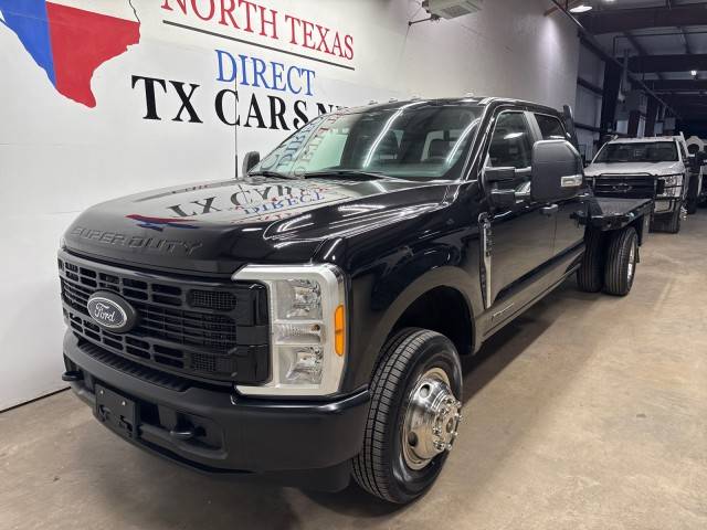 2023 Ford Super Duty F-350 XL — Pickup Truck — 148,272 mi — Mansfield, TX