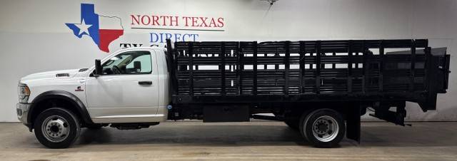 2019 Ram 5500 Tradesman — Chassis Cab Truck — 181,121 mi — Mansfield, TX