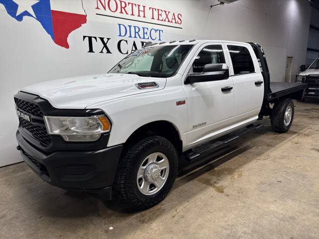 2021 Ram 2500 Tradesman — Pickup Truck — 92,696 mi — Mansfield, TX