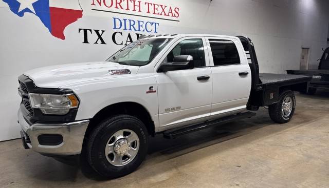 2021 Ram 2500 Tradesman — Pickup Truck — 69,801 mi — Mansfield, TX