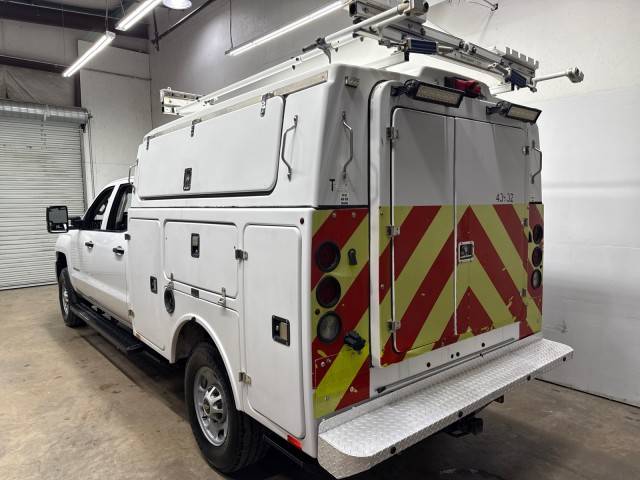 2019 Chevrolet Silverado 2500HD WT — Pickup Truck — 170,005 mi — Mansfield, TX