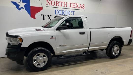 2021 Ram 3500 Tradesman — Pickup Truck — 116,351 mi — Mansfield, TX