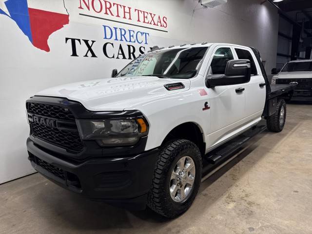 2024 Ram 2500 Tradesman — Pickup Truck — 66,438 mi — Mansfield, TX