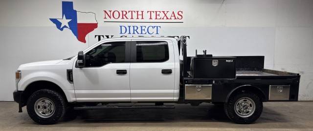 2020 Ford Super Duty F-250 XL — Pickup Truck — 177,116 mi — Mansfield, TX