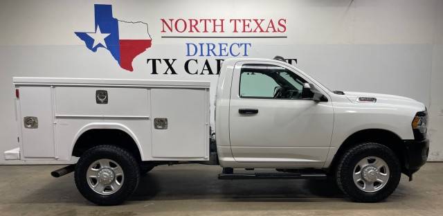 2021 Ram 3500 Tradesman — Pickup Truck — 130,355 mi — Mansfield, TX