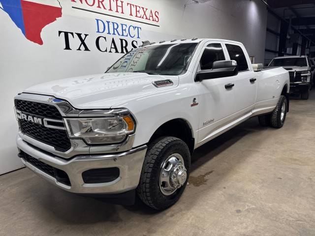 2020 Ram 3500 Tradesman — Pickup Truck — 174,407 mi — Mansfield, TX