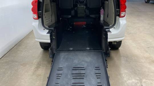 2019 Dodge Grand Caravan SXT — Minivan — 168,557 mi — Mansfield, TX