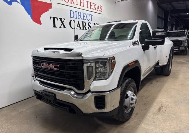 2021 GMC Sierra 3500HD Base — Pickup Truck — 139,234 mi — Mansfield, TX