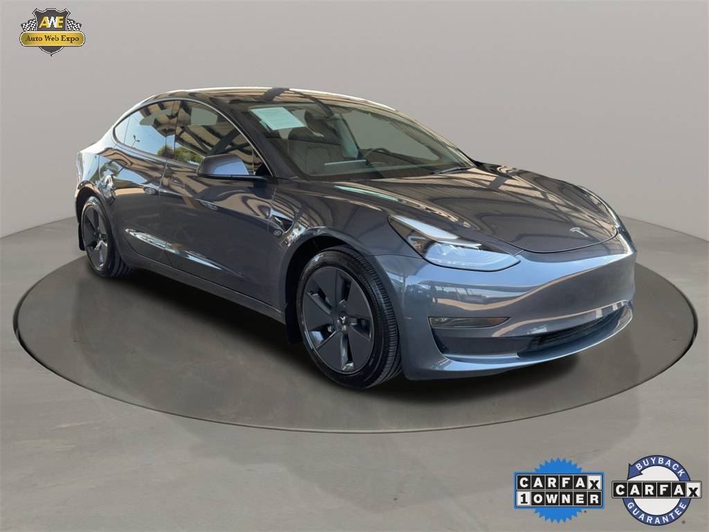 2023 Tesla Model 3 Model 3 — Sedan — 75,636 mi — plano, TX