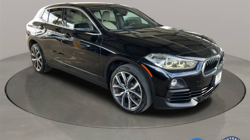 2020 BMW X2 28i — SUV — 49,083 mi — plano, TX