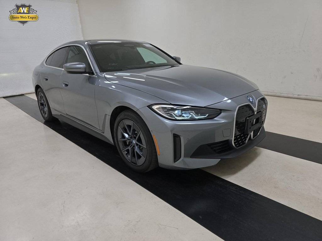 2024 BMW i4 eDrive40 — Sedan — 30,841 mi — plano, TX