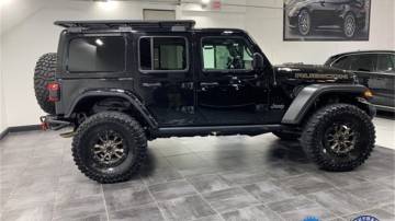 jeep 392 for sale dallas