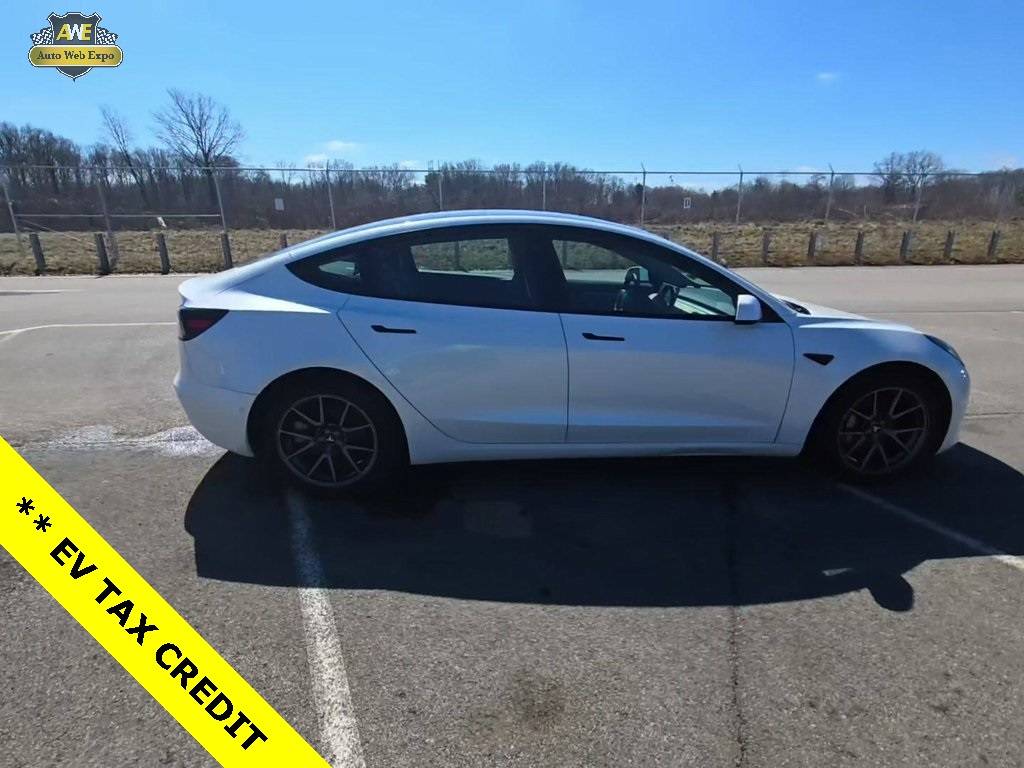 2021 Tesla Model 3 Standard Range Plus — Sedan — 51,818 mi — plano, TX