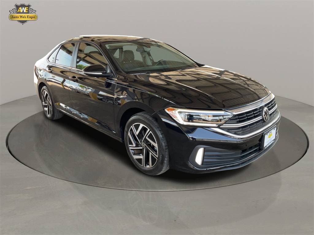 2023 Volkswagen Jetta SEL — Sedan — 33,511 mi — plano, TX