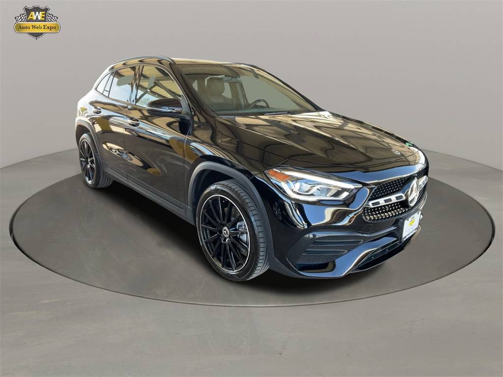 2023 Mercedes-Benz GLA GLA 250 — SUV — 20,364 mi — plano, TX