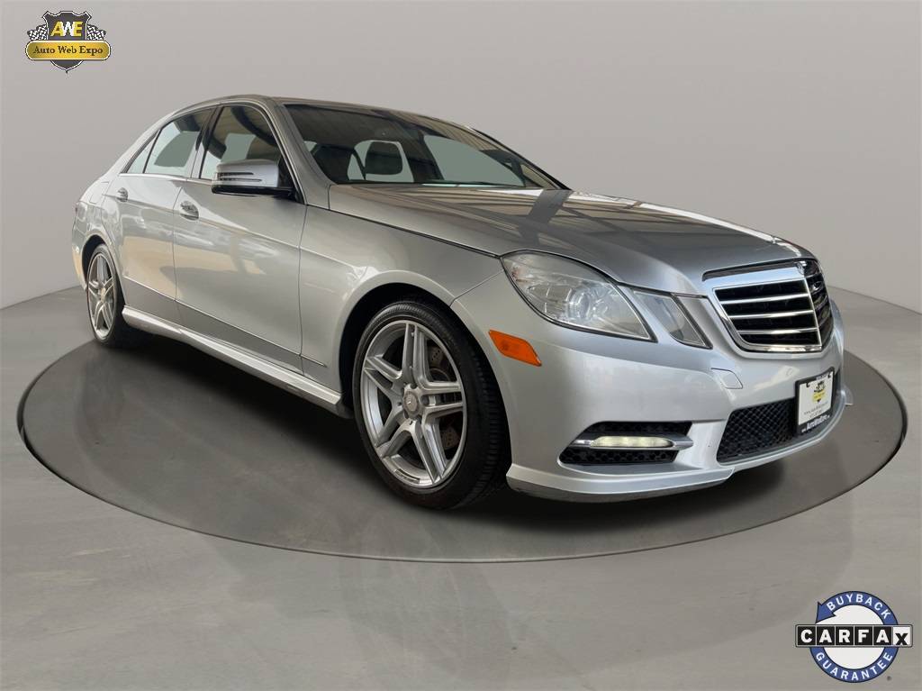 2013 Mercedes-Benz E-Class E 350 — Sedan — 103,348 mi — plano, TX