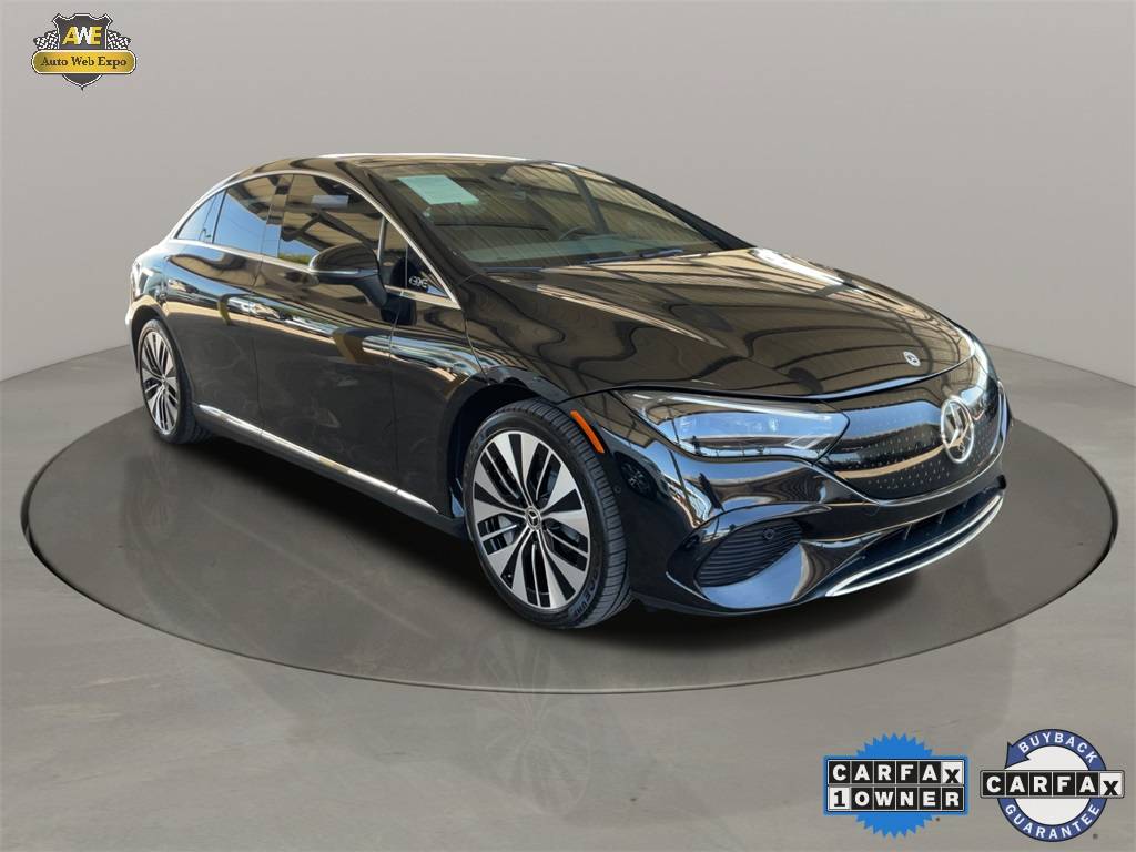 2023 Mercedes-Benz EQE Sedan EQE 350+ — Sedan — 43,449 mi — plano, TX