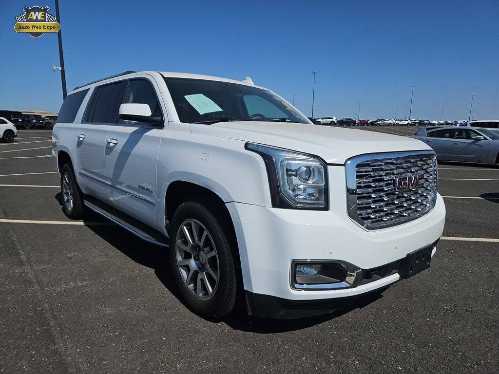 2020 GMC Yukon Denali — SUV — 51,728 mi — plano, TX