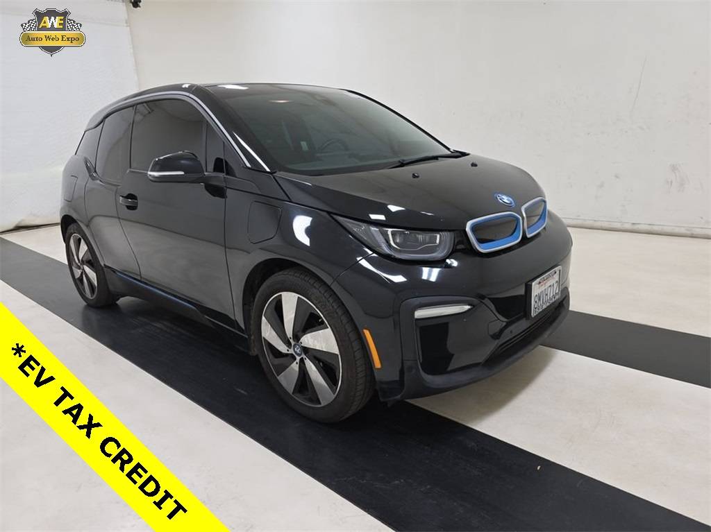 2019 BMW i3 120 Ah — Hatchback — 69,353 mi — plano, TX