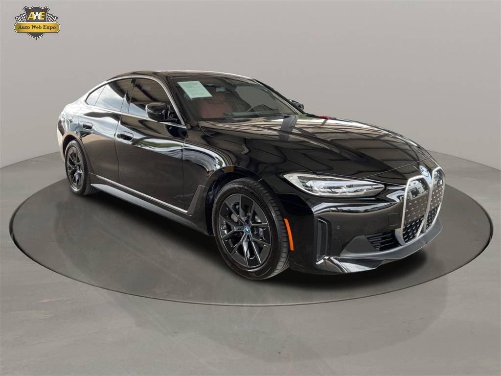 2023 BMW i4 eDrive35 — Sedan — 21,031 mi — plano, TX