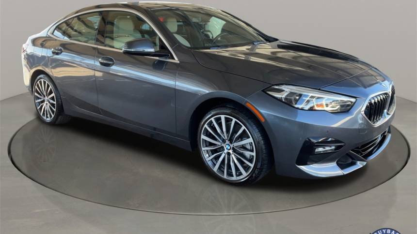 2021 BMW 2 Series 228i — Sedan — 17,053 mi — plano, TX