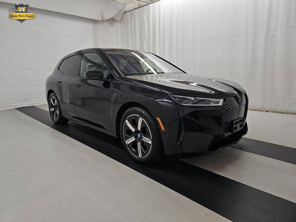 2022 BMW iX xDrive50 — SUV — 66,119 mi — plano, TX