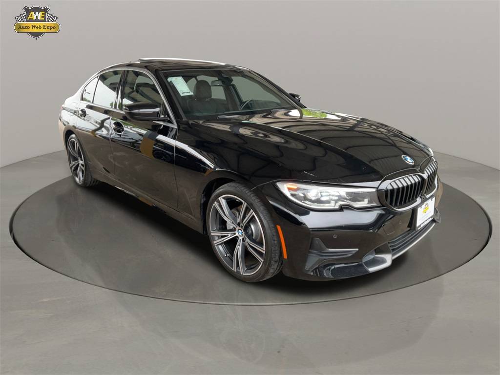 2021 BMW 3 Series 330i — Sedan — 33,122 mi — plano, TX