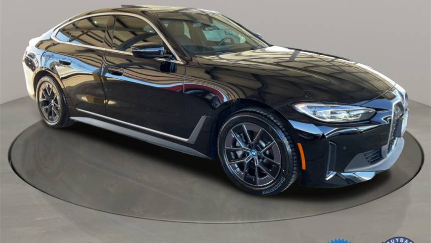 2023 BMW i4 eDrive40 — Sedan — 26,292 mi — plano, TX
