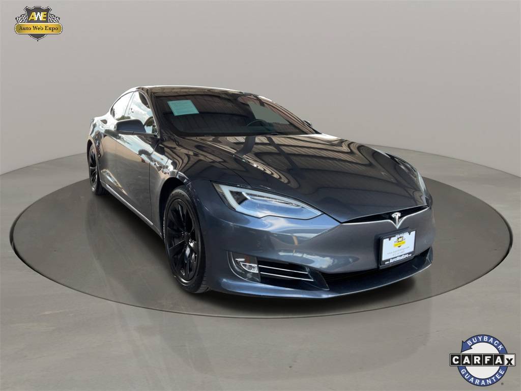 2019 Tesla Model S 100D — Hatchback — 105,000 mi — plano, TX