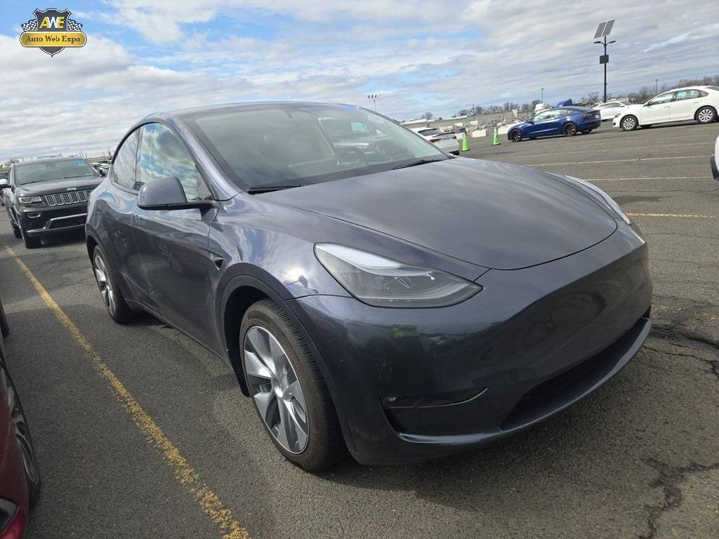 2023 Tesla Model Y Long Range — SUV — 14,748 mi — plano, TX