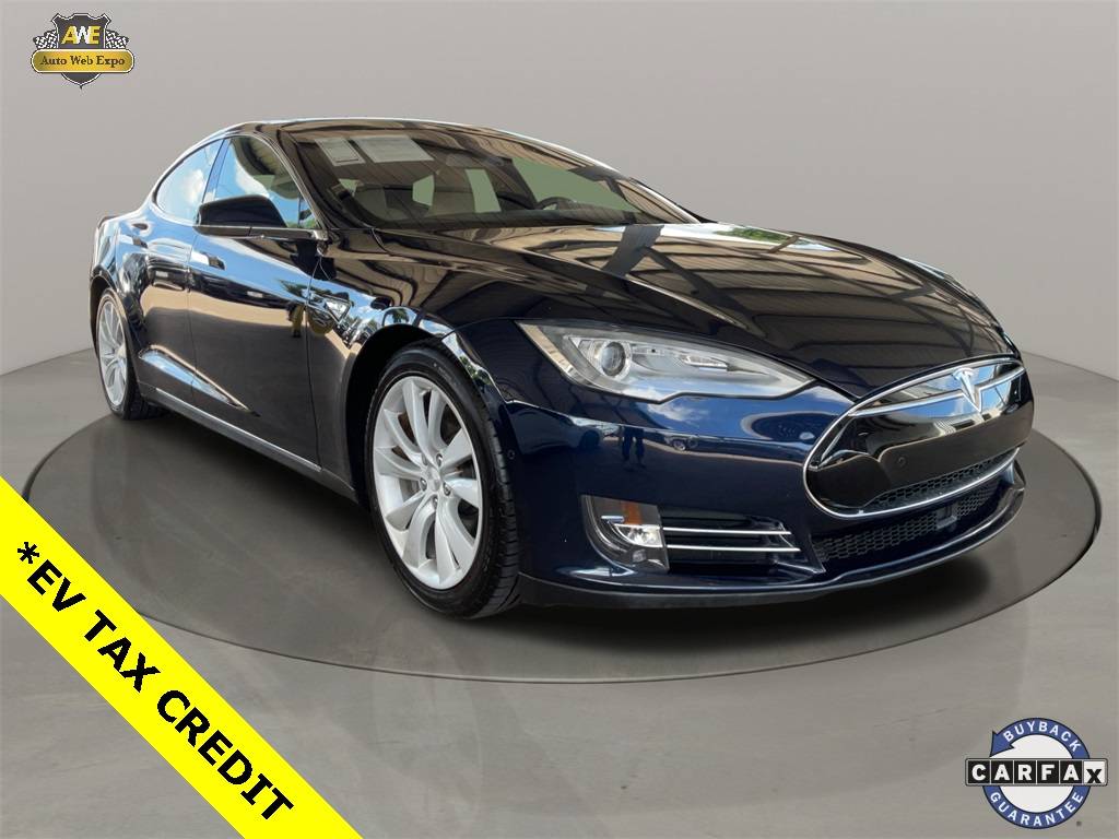 2015 Tesla Model S 85 — Hatchback — 65,567 mi — plano, TX