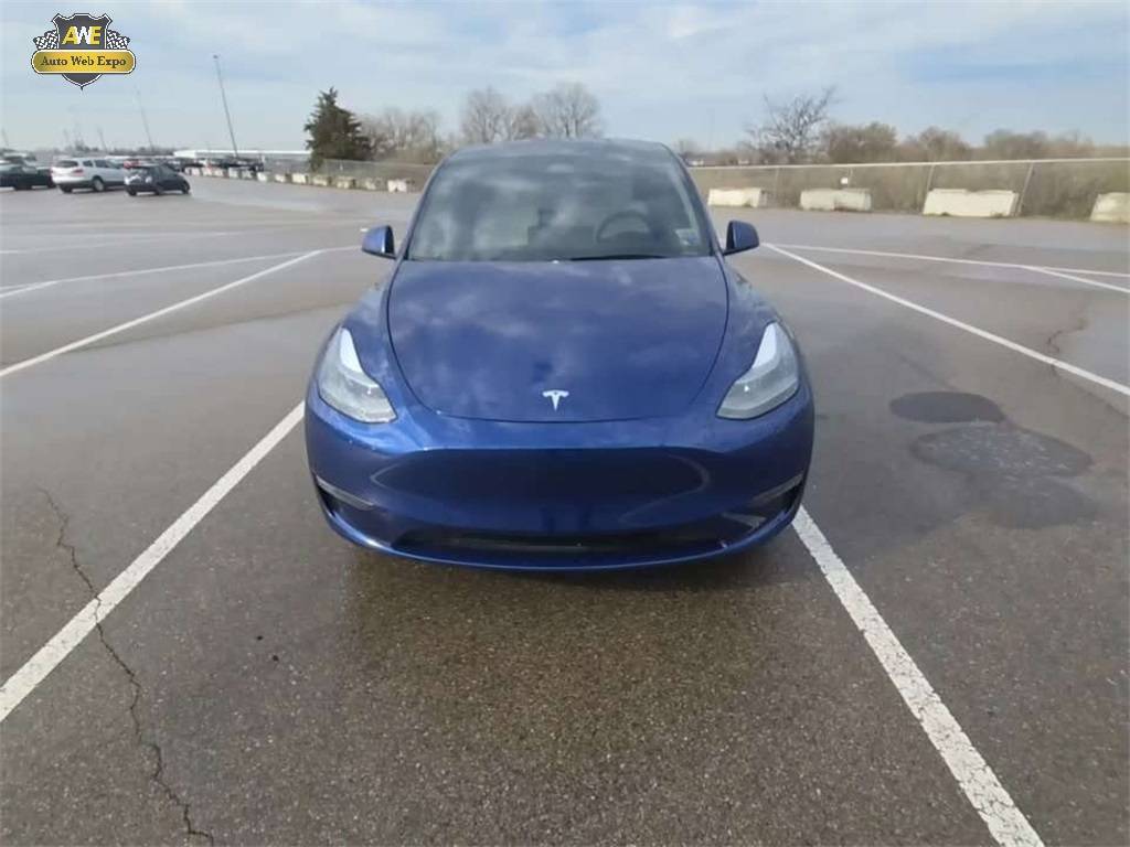 2023 Tesla Model Y Performance — SUV — 73,544 mi — plano, TX