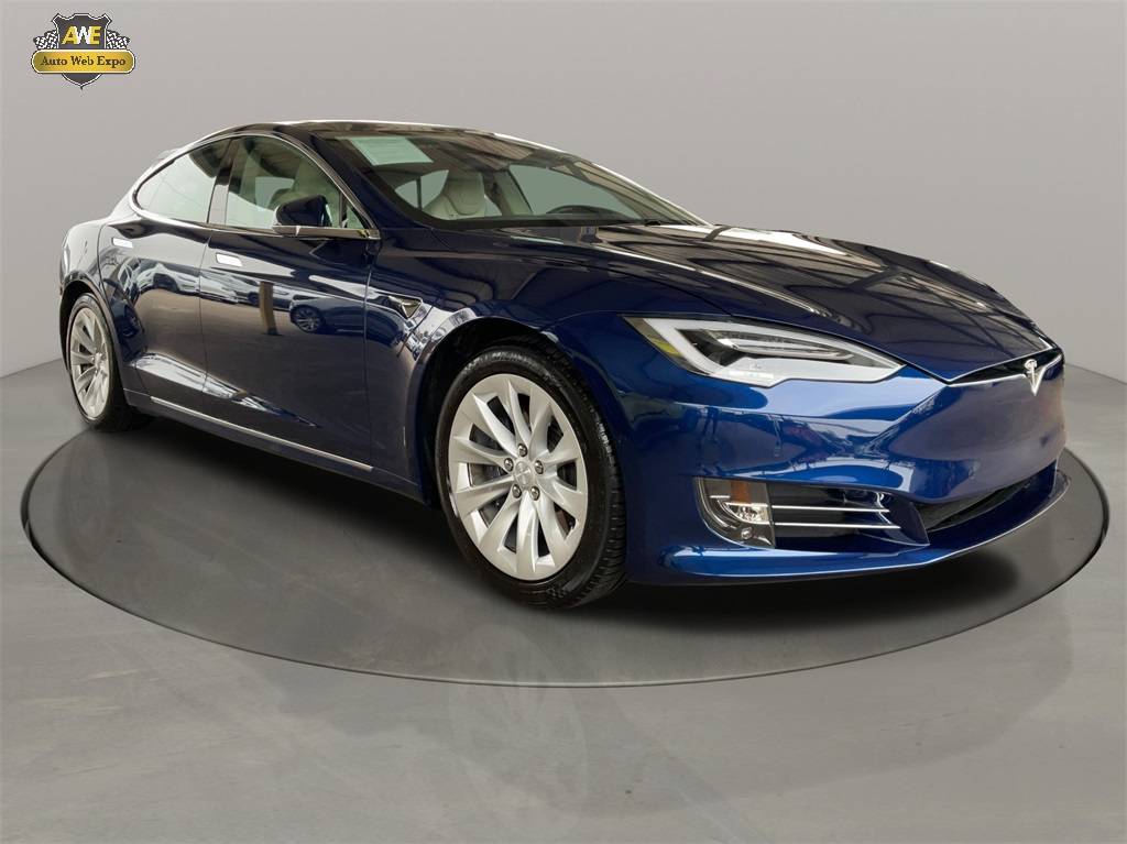 2018 Tesla Model S 100D — Hatchback — 19,420 mi — plano, TX