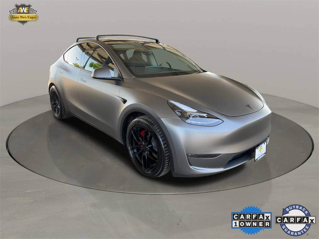 2023 Tesla Model Y Performance — SUV — 65,565 mi — plano, TX