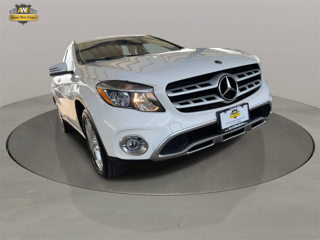 2019 Mercedes-Benz GLA GLA 250 — SUV — 82,158 mi — plano, TX