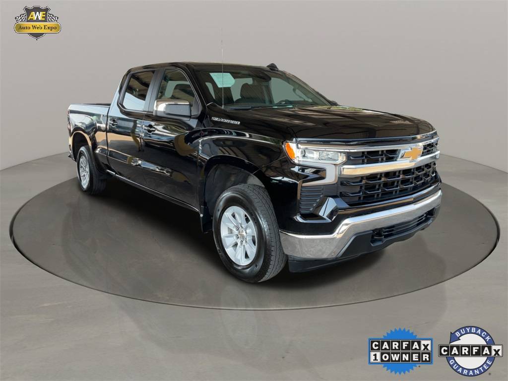 2023 Chevrolet Silverado 1500 LT — Pickup Truck — 32,865 mi — plano, TX