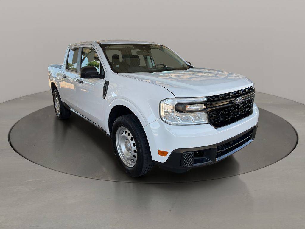 2022 Ford Maverick XL