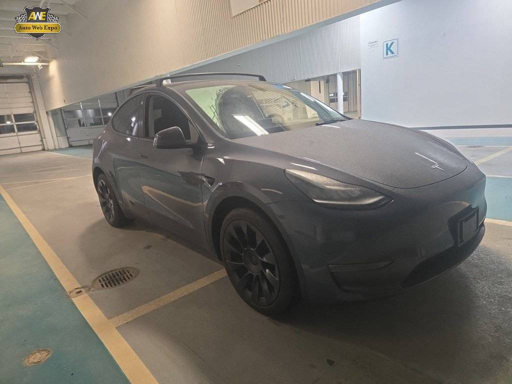 2023 Tesla Model Y Long Range — SUV — 29,408 mi — plano, TX