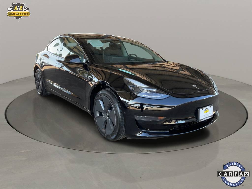 2023 Tesla Model 3 Model 3 — Sedan — 36,506 mi — plano, TX