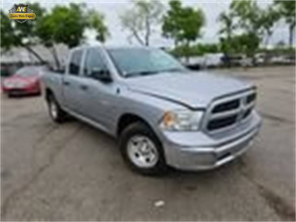 2020 Ram 1500 Classic Tradesman — Pickup Truck — 50,062 mi — plano, TX