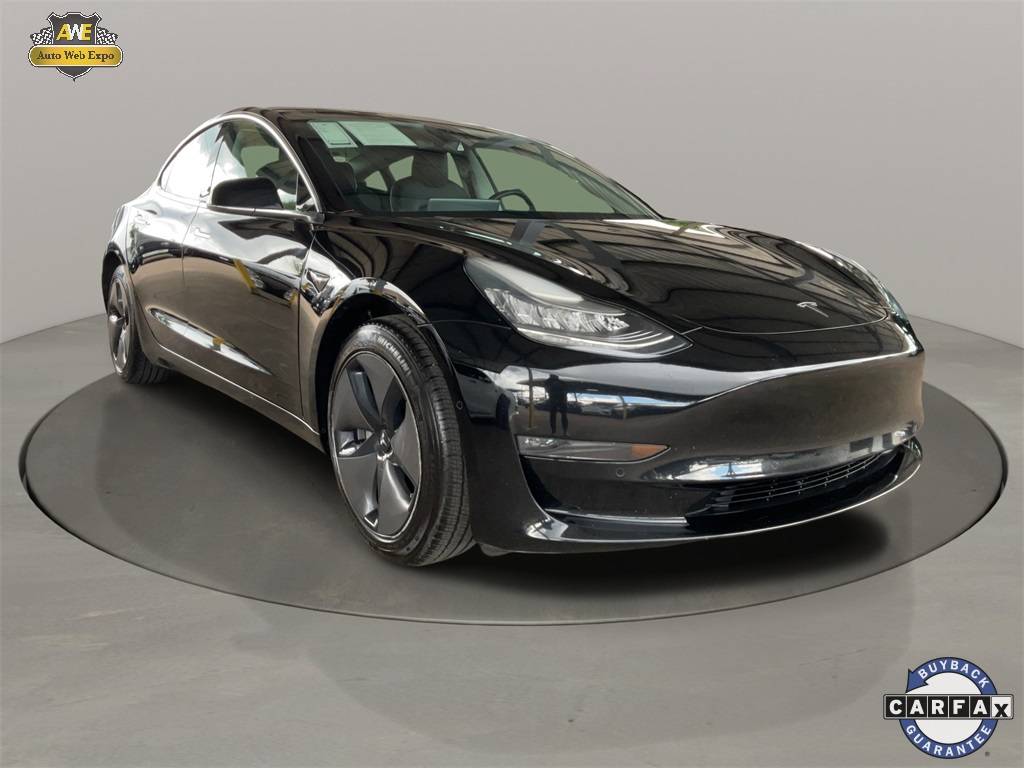2019 Tesla Model 3 Mid Range — Sedan — 66,503 mi — plano, TX