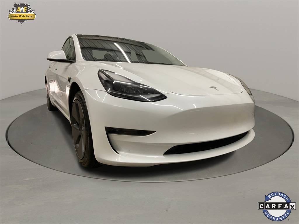 2023 Tesla Model 3 Model 3 — Sedan — 34,364 mi — plano, TX