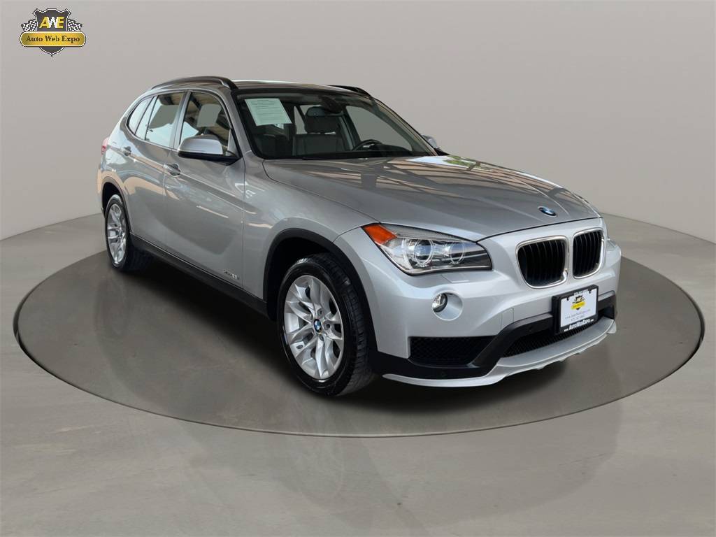 2015 BMW X1 28i — SUV — 45,497 mi — plano, TX