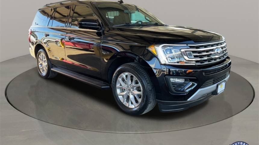 2020 Ford Expedition XLT — SUV — 39,439 mi — plano, TX