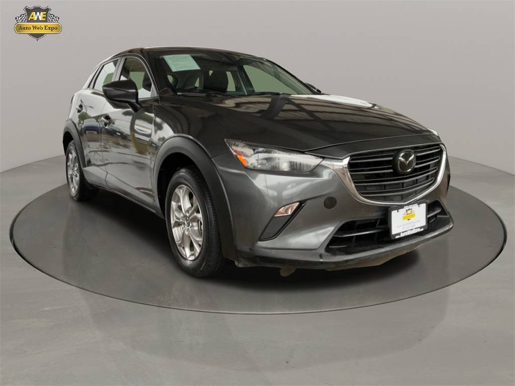 2021 Mazda CX-3 Sport — SUV — 28,903 mi — plano, TX