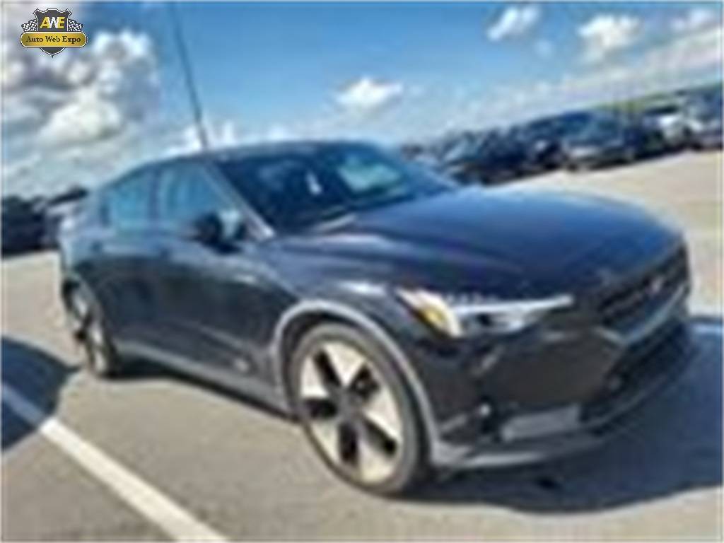 2023 Polestar 2