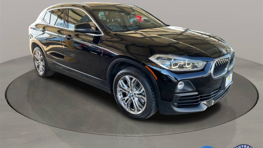 2019 BMW X2 28i — SUV — 43,131 mi — plano, TX